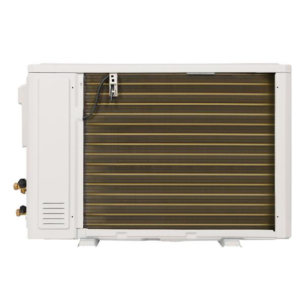 Купить кондиционер Сплит-система SHUFT, BERG DC Inverter, SFTOI/in-09HN1_24Y / SFTOI/out-09HN1_24Y