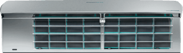 Купить кондиционер Сплит-система ECOCLIMA, WIND LINE Inverter, ECW/I-12QCG / EC/I-12QC