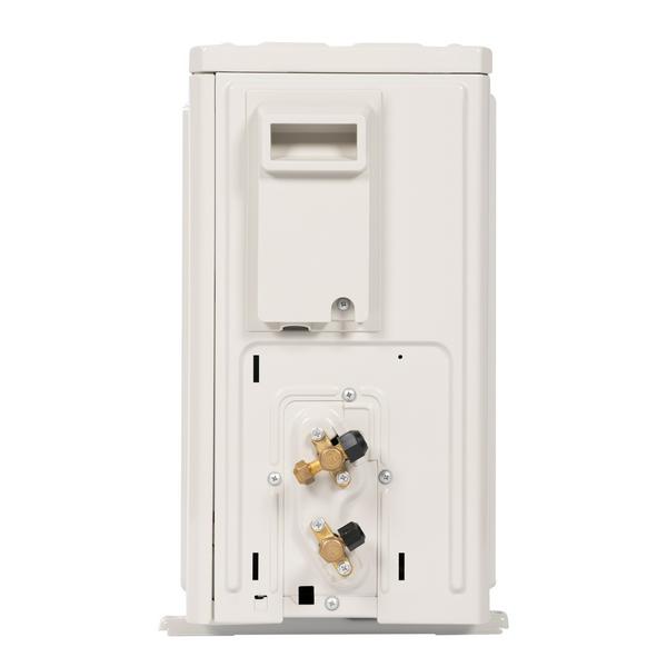 Купить кондиционер Сплит-система SHUFT, BERG DC Inverter, SFTOI/in-09HN1_24Y / SFTOI/out-09HN1_24Y