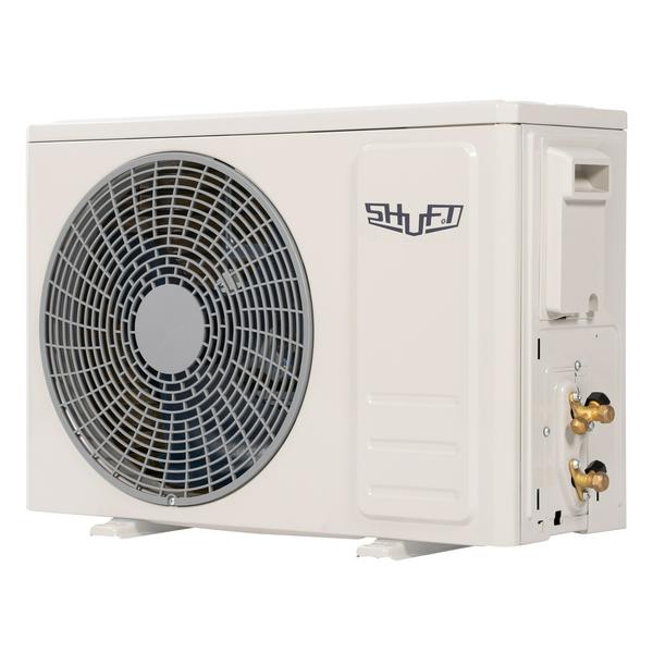 Купить кондиционер Сплит-система SHUFT, BERG DC Inverter, SFTOI/in-09HN1_24Y / SFTOI/out-09HN1_24Y