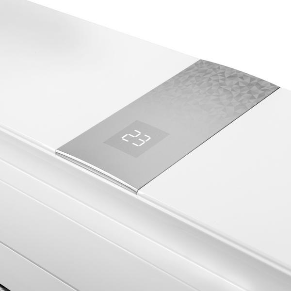 Купить кондиционер Сплит-система ELECTROLUX, NORDIC (on/off), EACS-30HT/N3_24Y/in / EACS-30HT/N3_24Y/out