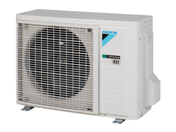 Купить кондиционер Сплит-система DAIKIN, SENSIRA (FTXF-F) Inverter, FTXF25F / RXF25F