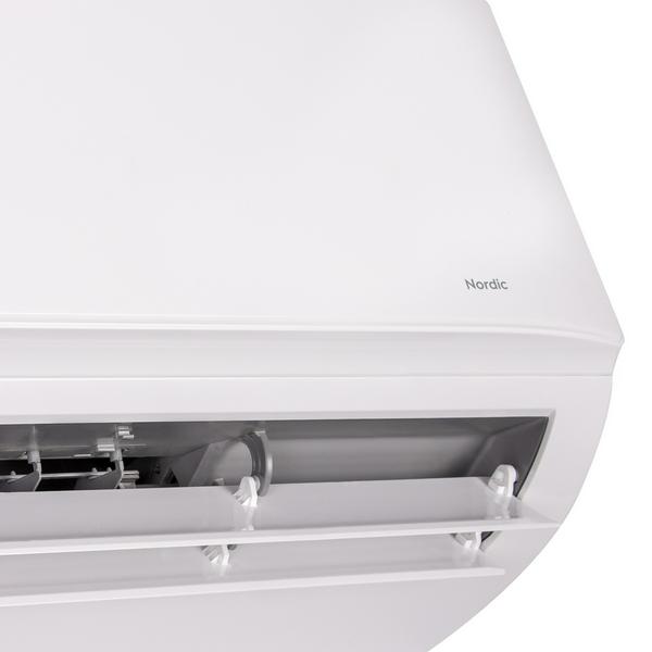 Купить кондиционер Сплит-система ELECTROLUX, NORDIC (on/off), EACS-30HT/N3_24Y/in / EACS-30HT/N3_24Y/out