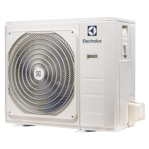 Купить кондиционер Сплит-система ELECTROLUX, NORDIC (on/off), EACS-30HT/N3_24Y/in / EACS-30HT/N3_24Y/out