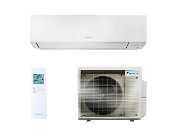 Купить кондиционер Сплит-система DAIKIN, PERFERA (FTXM-A) Inverter, FTXM35A / RXM35A9