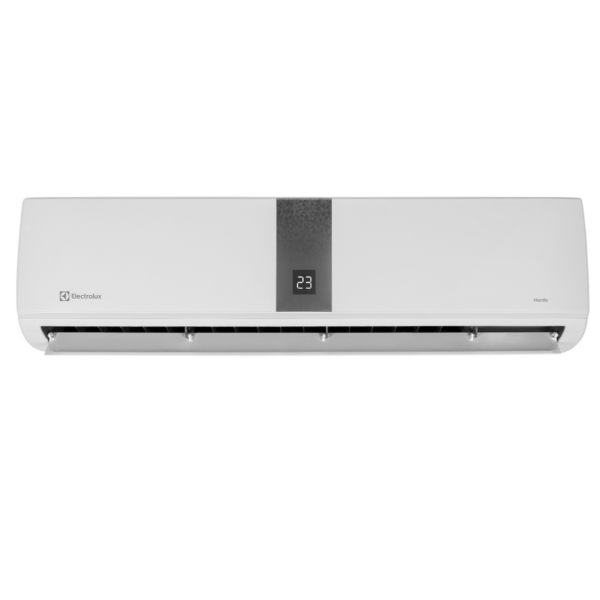 Купить кондиционер Сплит-система ELECTROLUX, NORDIC (on/off), EACS-30HT/N3_24Y/in / EACS-30HT/N3_24Y/out