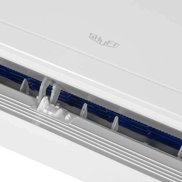 Купить кондиционер Сплит-система SHUFT, BERG DC Inverter, SFTOI/in-09HN1_24Y / SFTOI/out-09HN1_24Y