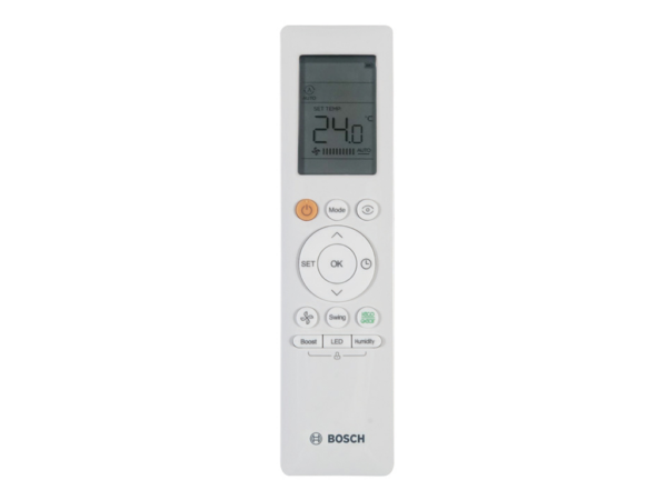 Купить кондиционер Сплит-система BOSCH, CLIMATE 6000i Inverter, CL6001iU W 26 E / CL6001i 26 E