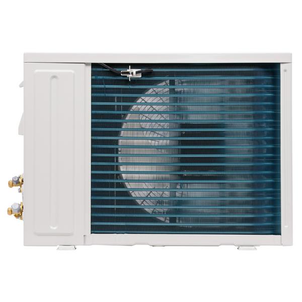 Купить кондиционер Сплит-система SHUFT, ASGARD DC Inverter, SFTHAI/in-07HN8/BL / SFTHAI/out-07HN8/BL