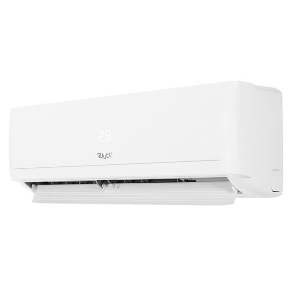 Сплит-система SHUFT, BERG DC Inverter, SFTOI/in-07HN1_24Y / SFTOI/out-07HN1_24Y