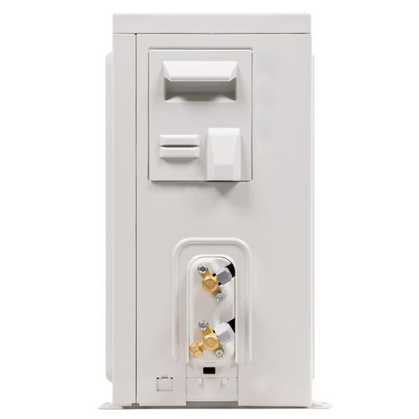 Купить кондиционер Сплит-система SHUFT, ASGARD DC Inverter, SFTHAI/in-07HN8/BL / SFTHAI/out-07HN8/BL