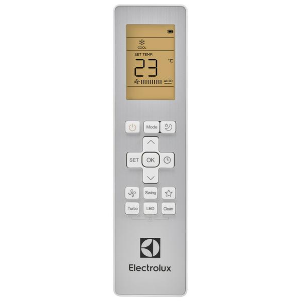 Купить кондиционер Сплит-система ELECTROLUX, NORDIC (on/off), EACS-30HT/N3_24Y/in / EACS-30HT/N3_24Y/out