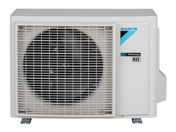 Купить кондиционер Сплит-система DAIKIN, SENSIRA (FTXF-F) Inverter, FTXF25F / RXF25F