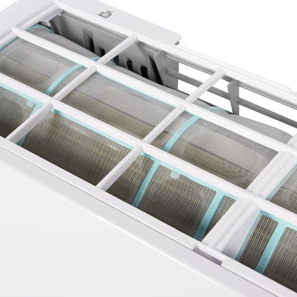 Купить кондиционер Сплит-система SHUFT, BERG DC Inverter, SFTOI/in-09HN1_24Y / SFTOI/out-09HN1_24Y