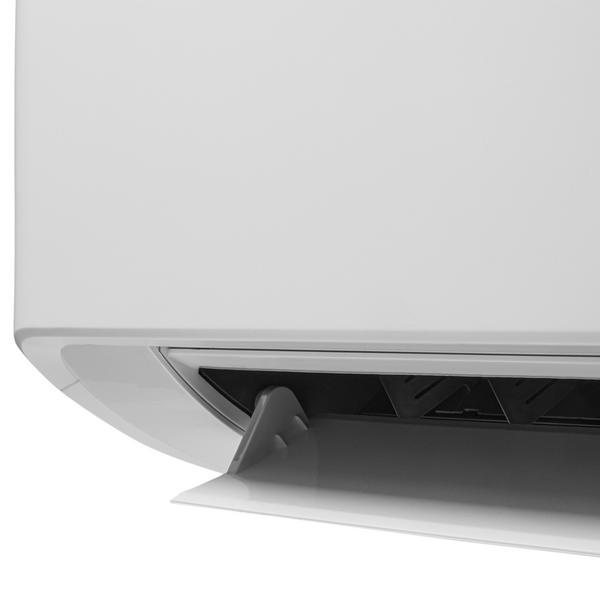 Купить кондиционер Сплит-система SHUFT, SOTURAI DC Inverter, SFTHI/in-09HN8 / SFTHI/out-09HN8