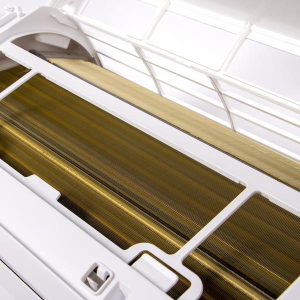 Купить кондиционер Сплит-система ELECTROLUX, NORDIC (on/off), EACS-30HT/N3_24Y/in / EACS-30HT/N3_24Y/out