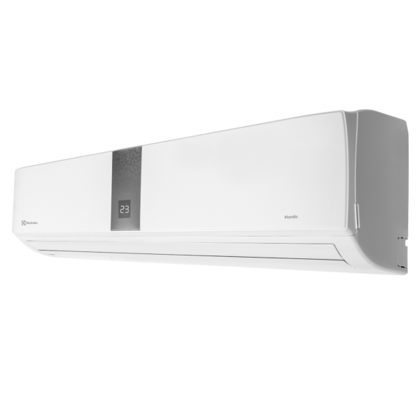 Купить кондиционер Сплит-система ELECTROLUX, NORDIC (on/off), EACS-30HT/N3_24Y/in / EACS-30HT/N3_24Y/out