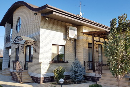 Кондиционеры для загородного дома