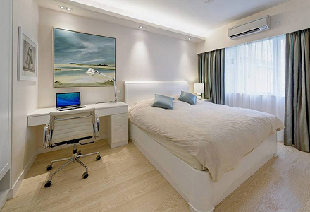 Кондиционеры для спальни (в квартире