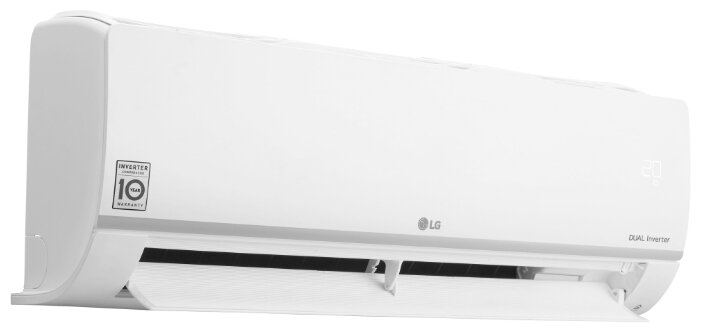 Сплит-система LG P07SP2 Инвертор