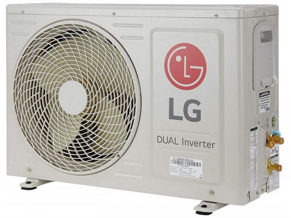 Купить кондиционер Сплит-система LG B09TS Инвертор