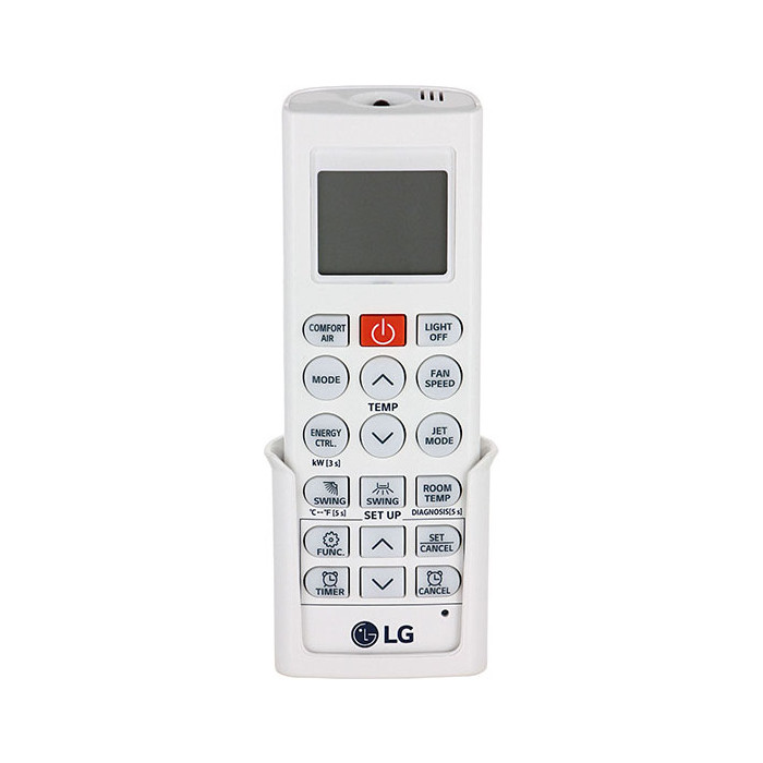 Сплит-система LG P09EP2 Инвертор