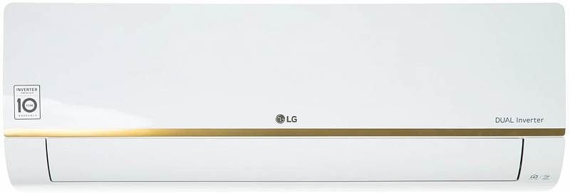 Сплит-система LG TC07GQR Инвертор