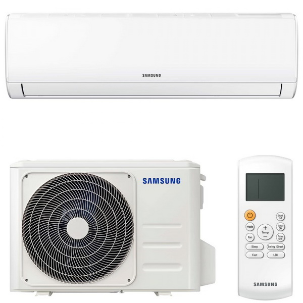 Сплит-система Samsung AR07TQHQAURNER/AR07TQHQAURXER