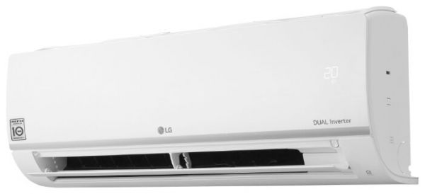 Купить кондиционер Сплит-система LG S07EQR Инвертор