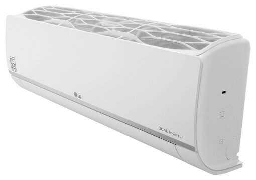 Купить кондиционер Сплит-система LG PC09SQR Инвертор
