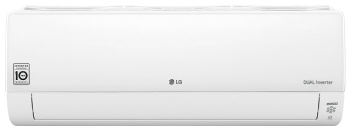 Сплит-система LG B07TS Инвертор
