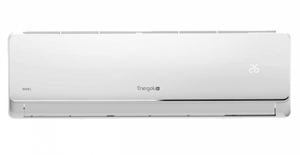 Купить кондиционер Сплит-система ENERGOLUX, BASEL 5 (on/off), SAS09B5-A / SAU09B5-A