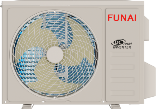 Купить кондиционер Сплит-система FUNAI, SENSEI 2.0 Inverter 2026, RAC-I-SN30HP.D05/S / RAC-I-SN30HP.D05/U