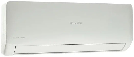 Сплит-система ISHIMATSU, AKITA Inverter, AMK-09I in / AMK-09I out