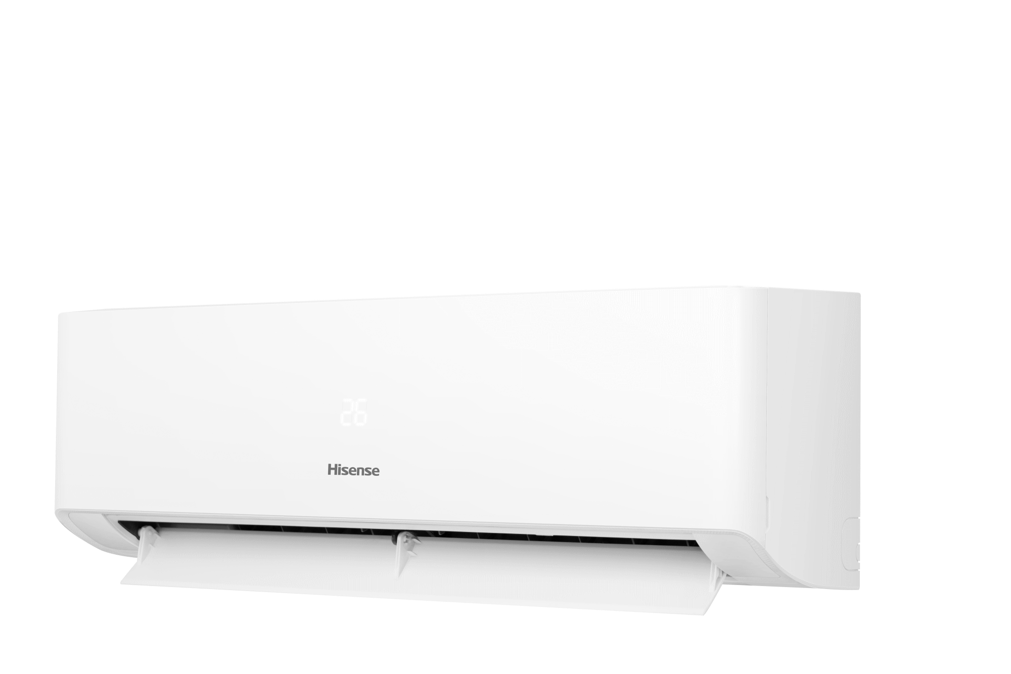 Сплит-система HISENSE, CITY 2.0 CLASSIC A 2026 (on/off), AS-12HW4RLRKA01G / AS-12HW4RLRKA01W