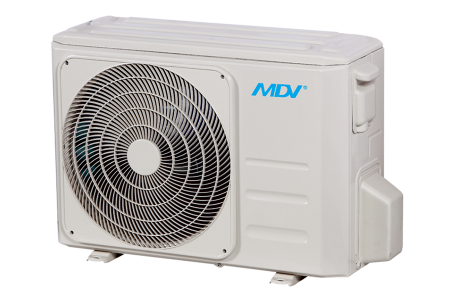 Купить кондиционер Сплит-система MDV, OP Inverter, MDSOP-12HRFN8 / MDOOP-12HFN8
