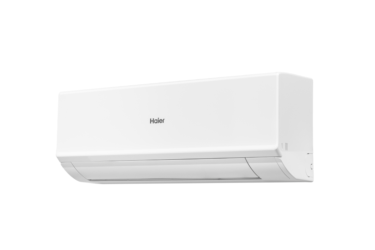Сплит-система HAIER, QUANTUM 2026 (on/off), HSU-12HQJ103/R3-W(IN) / HSU-12HQJ103/R3(OUT)