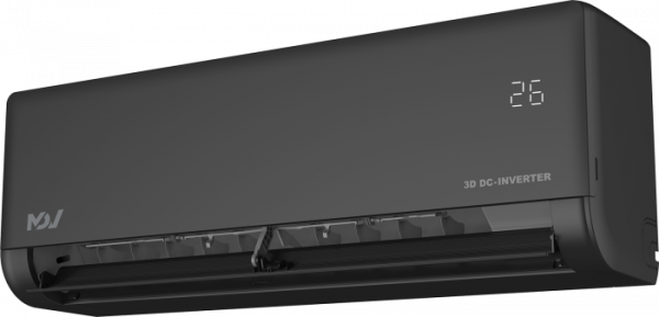 Купить кондиционер Сплит-система MDV, INTEGRA PRO BLACK Inverter, MDSBI-09HRFN8 / MDOAI-09HFN8