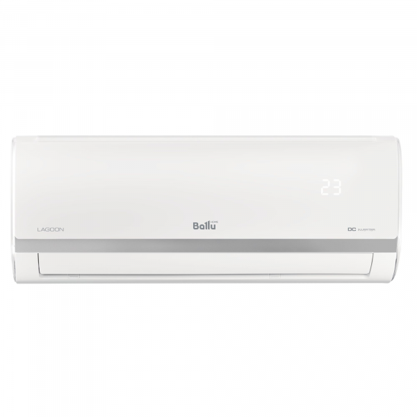 Купить кондиционер Сплит-система BALLU, LAGOON DC Inverter, BSDI/in-07HN8 / BSDI/out-07HN8