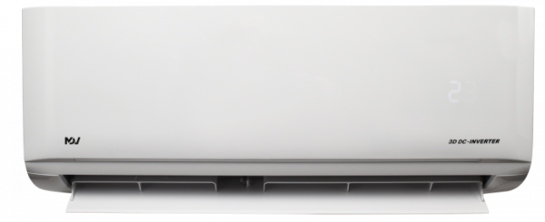 Купить кондиционер Сплит-система MDV, INFINI NORDIC HEAT PUMP Inverter WI-FI, MDSAN-12HRFN8 (WF) / MDOAN-12HFN8