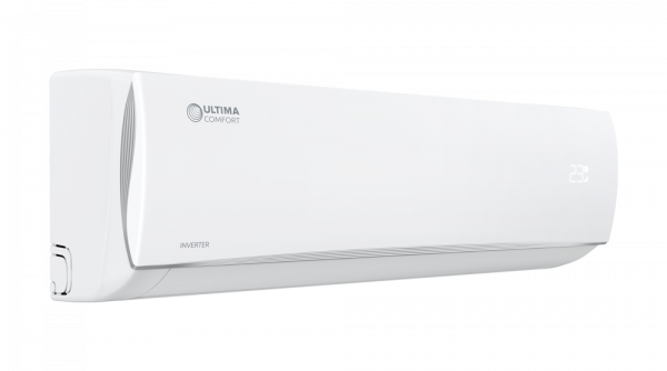 Купить кондиционер Сплит-система ULTIMA COMFORT, ECLIPSE Inverter 2026, ECP-I12PN-IN / ECP-I12PN-OUT