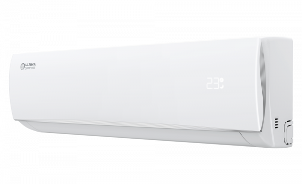 Купить кондиционер Сплит-система ULTIMA COMFORT, ECLIPSE 2026 (on/off), ECP-24PN-IN / ECP-24PN-OUT