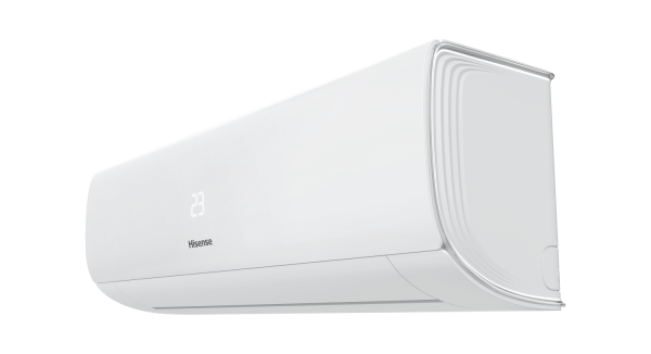 Купить кондиционер Сплит-система HISENSE, ZOOM 2.0 DC Inverter 2026 WI-FI, AS-07UW4RYRKB01G / AS-07UW4RYRKB01W
