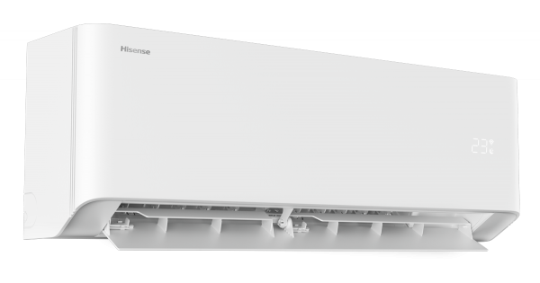 Купить кондиционер Сплит-система HISENSE, VIBE CLASSIC A 2026 (on/off), AS-09HW4RLCHA01G / AS-09HW4RLCHA01W