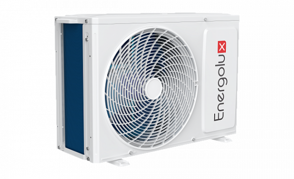 Купить кондиционер Сплит-система ENERGOLUX, ZURICH 6 DC Inverter, SAS09Z6-AI / SAU09Z6-AI