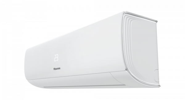 Купить кондиционер Сплит-система HISENSE, ZOOM 2.0 CLASSIC A 2026 (on/off), AS-07HW4RLRKB00G / AS-07HW4RLRKB00W
