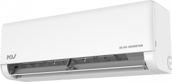 Купить кондиционер Сплит-система MDV, INTEGRA PRO Inverter 2026, MDSAI2-12HRFN8 / MDOAI2-12HFN8