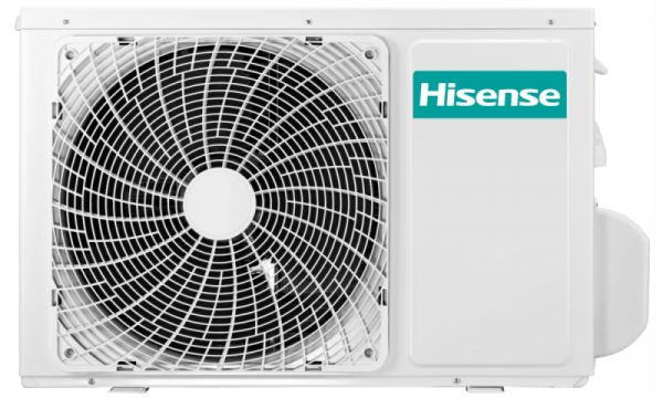 Купить кондиционер Сплит-система HISENSE, GOAL 2.0 CLASSIC A 2026 (on/off), AS-07HW4RLRKJ00AG / AS-07HW4RLRKJ00AW