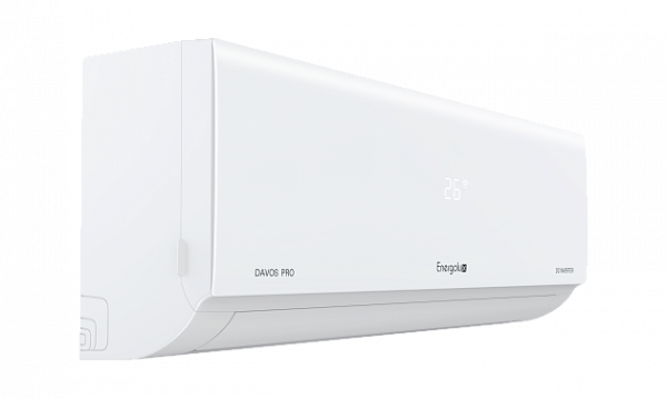 Купить кондиционер Сплит-система ENERGOLUX, DAVOS PRO DC Inverter, SAS24R2-AI / SAU24R2-AI