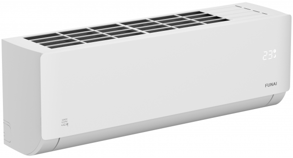 Купить кондиционер Сплит-система FUNAI, SENSEI 2.0 Inverter 2026, RAC-I-SN30HP.D05/S / RAC-I-SN30HP.D05/U